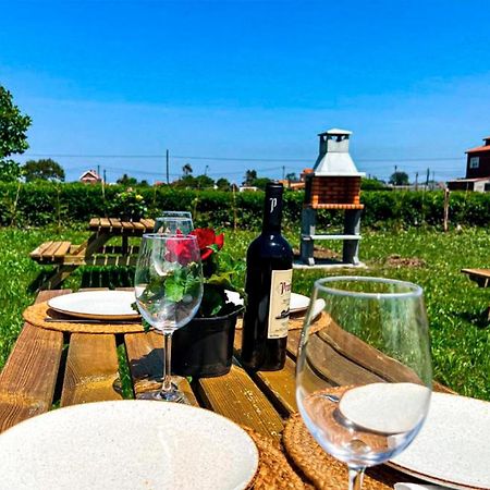 산탄데르 La Maruca Loft 3000 아파트 외부 사진
