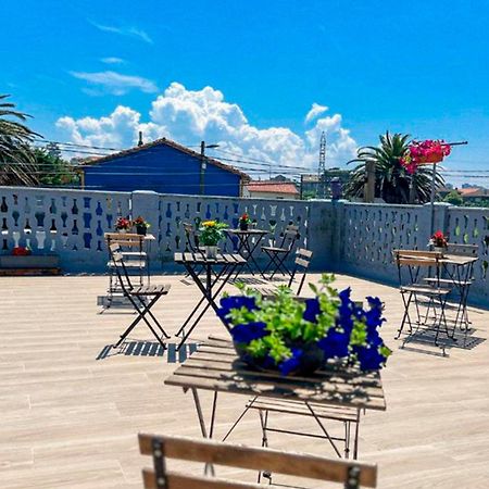 산탄데르 La Maruca Loft 3000 아파트 외부 사진