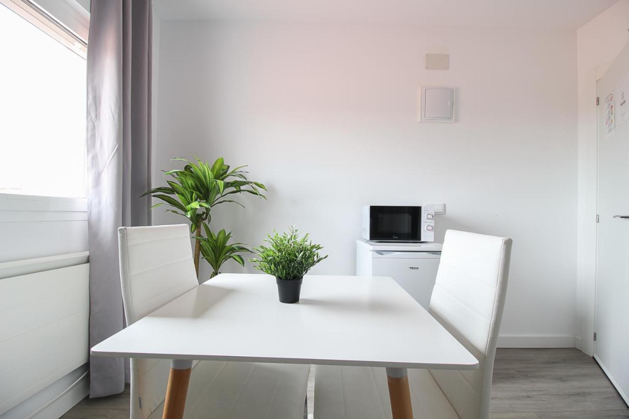 산탄데르 La Maruca Loft 3000 아파트 외부 사진
