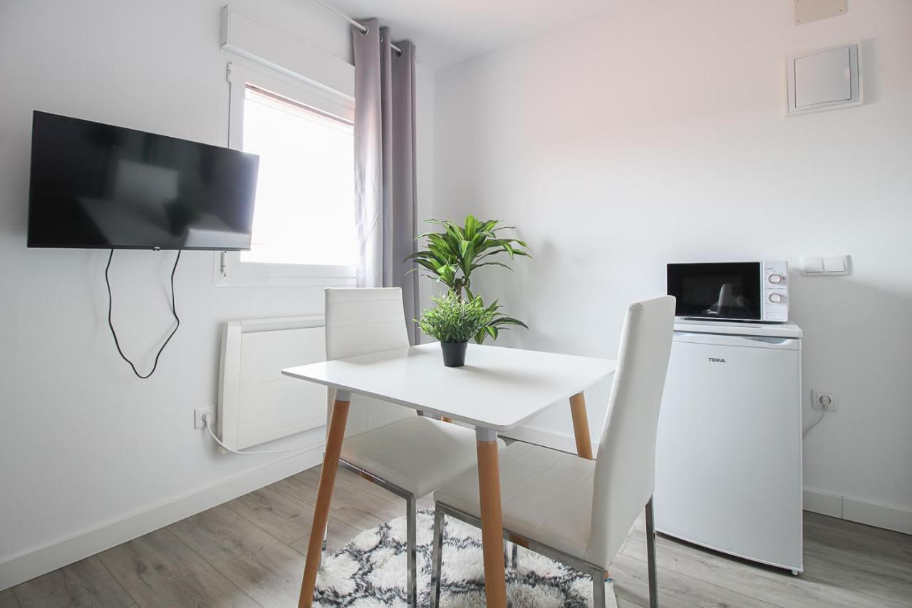 산탄데르 La Maruca Loft 3000 아파트 외부 사진
