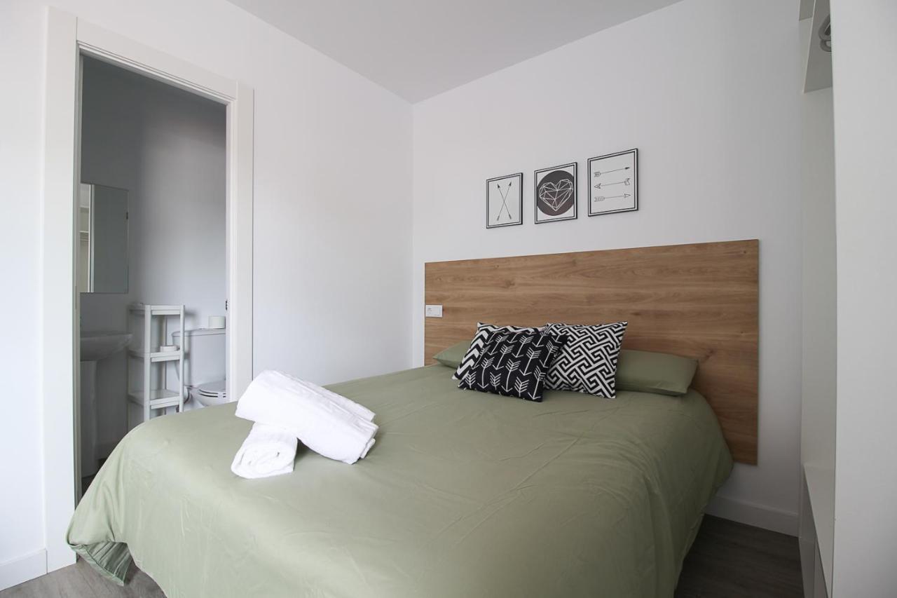 산탄데르 La Maruca Loft 3000 아파트 외부 사진