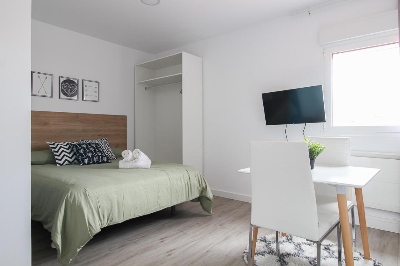 산탄데르 La Maruca Loft 3000 아파트 외부 사진