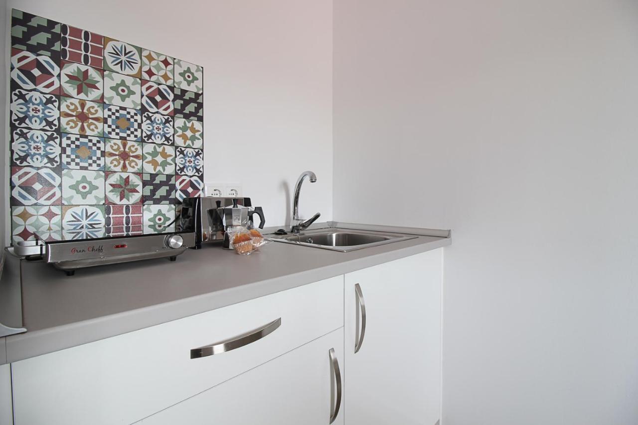 산탄데르 La Maruca Loft 3000 아파트 외부 사진