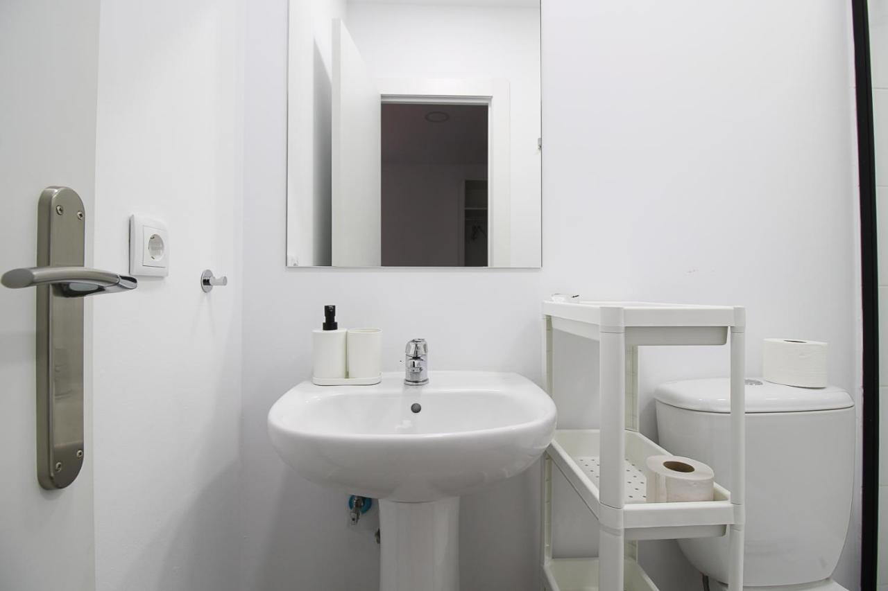 산탄데르 La Maruca Loft 3000 아파트 외부 사진