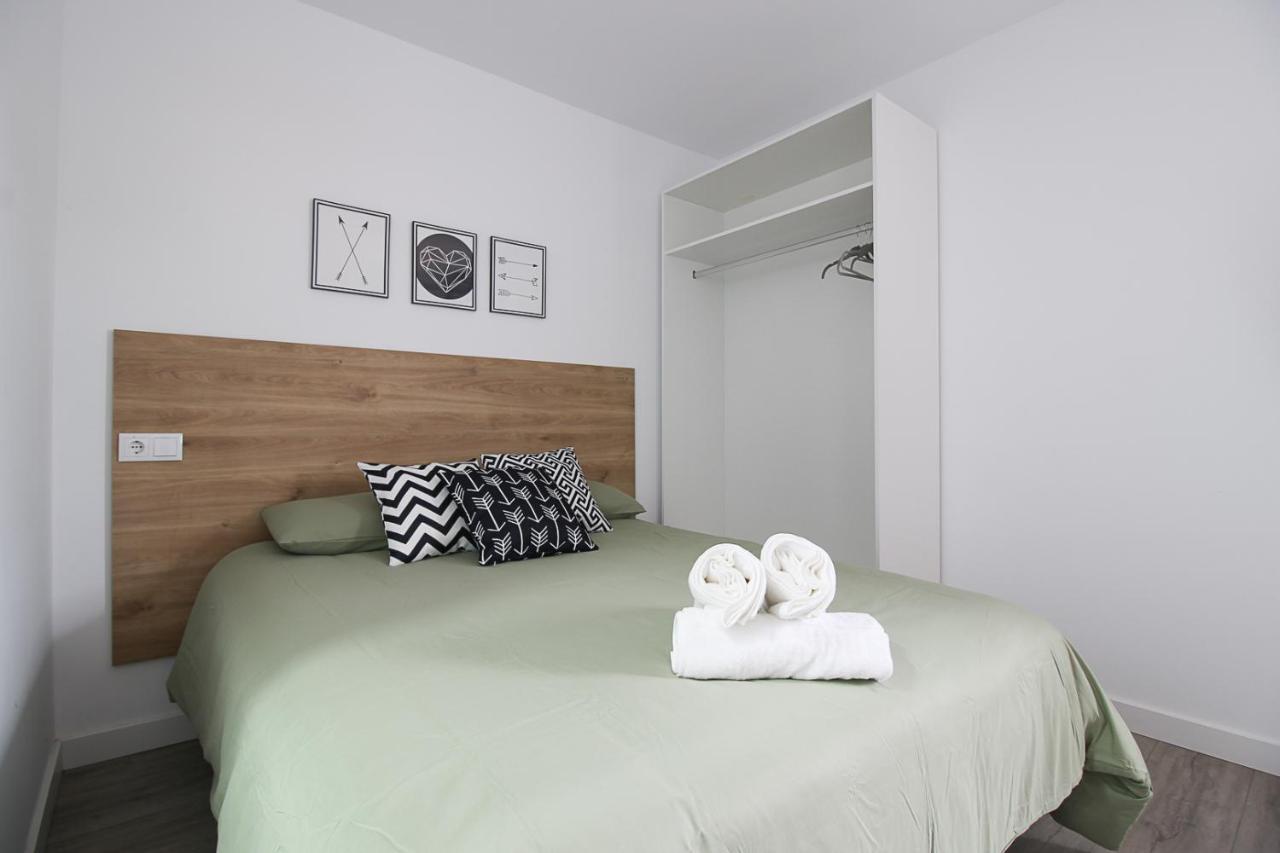 산탄데르 La Maruca Loft 3000 아파트 외부 사진