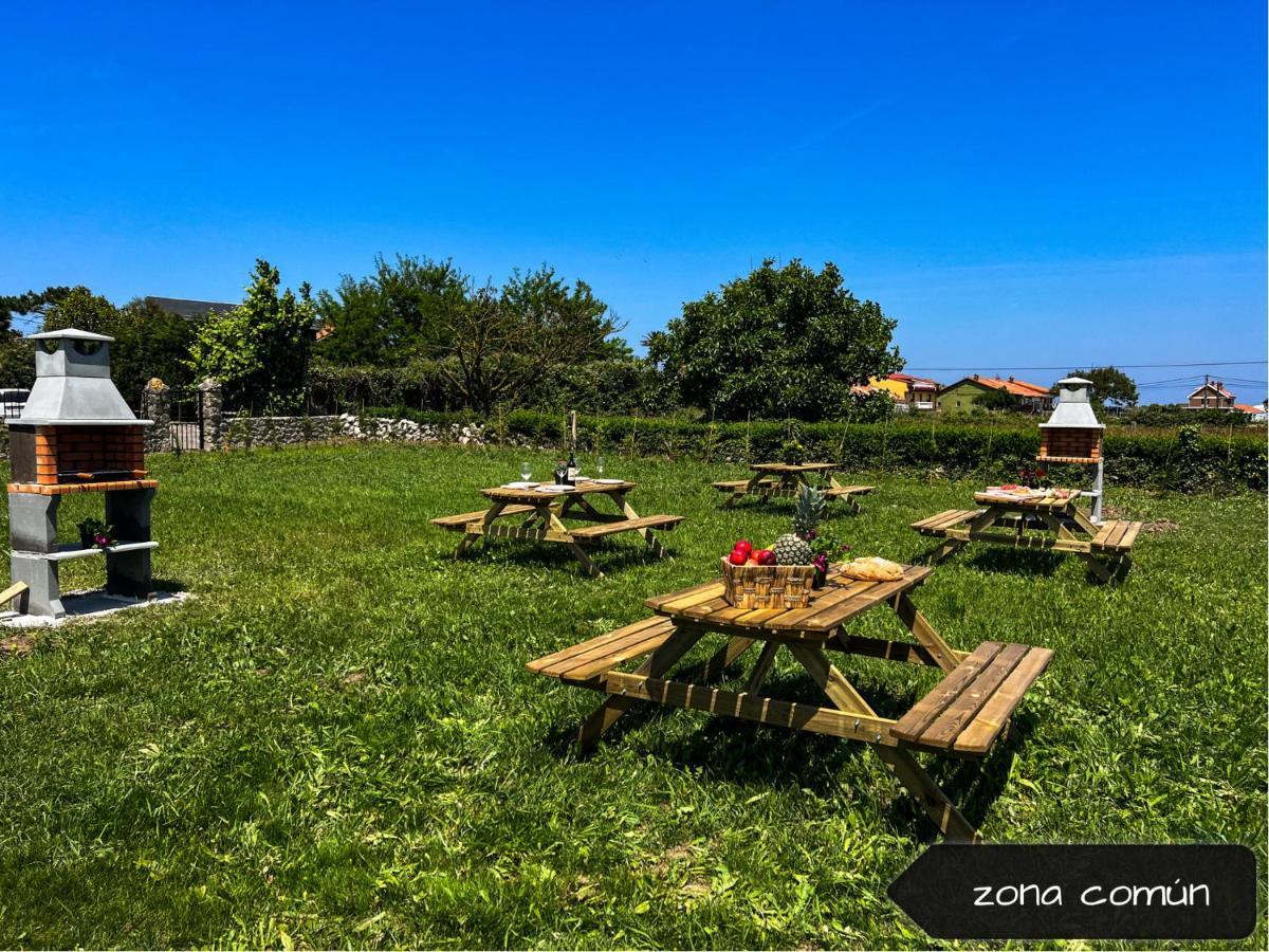 산탄데르 La Maruca Loft 3000 아파트 외부 사진