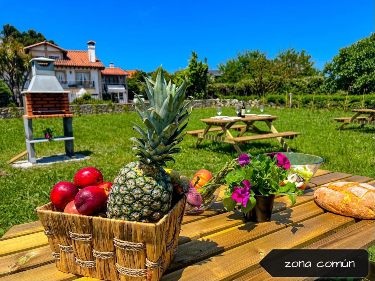 산탄데르 La Maruca Loft 3000 아파트 외부 사진