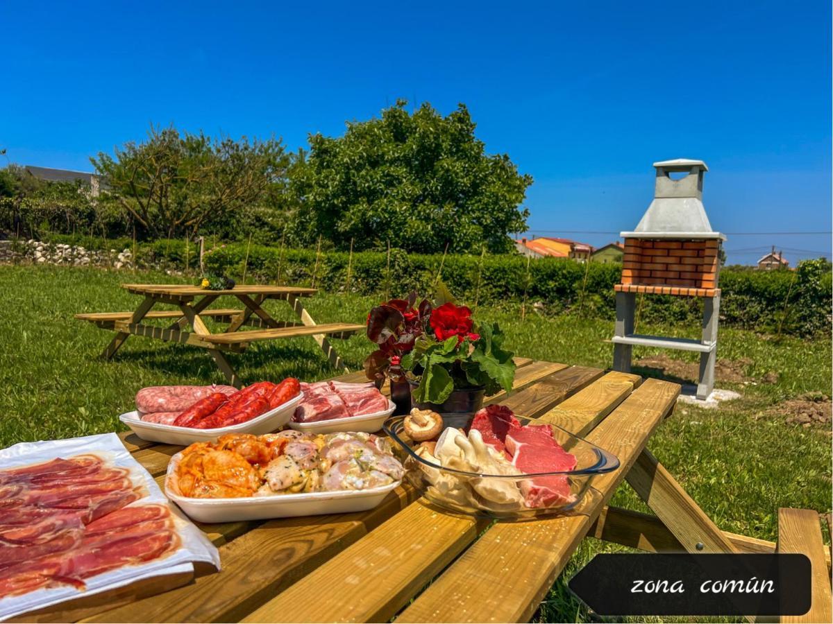 산탄데르 La Maruca Loft 3000 아파트 외부 사진