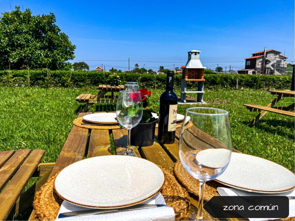 산탄데르 La Maruca Loft 3000 아파트 외부 사진