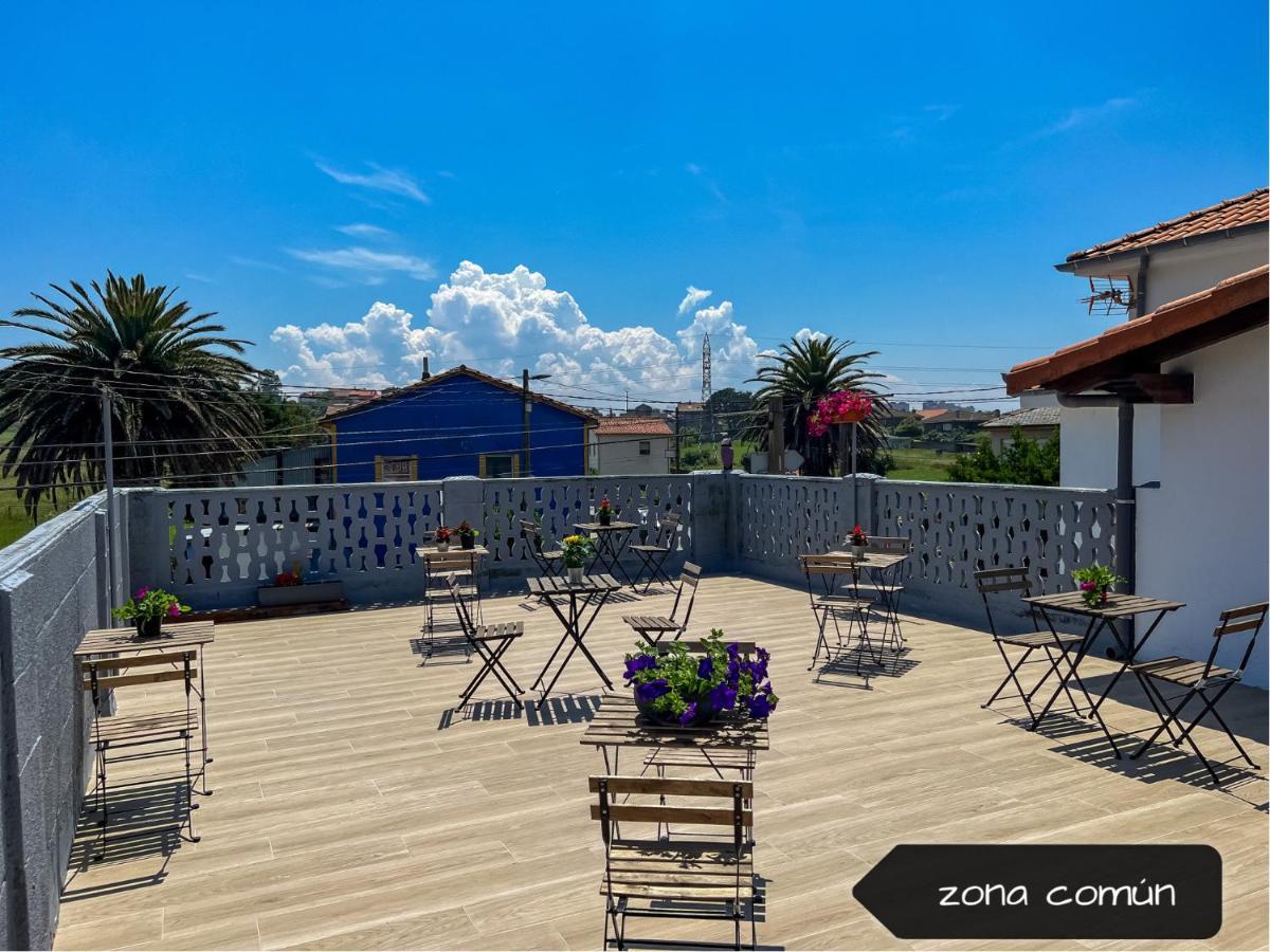 산탄데르 La Maruca Loft 3000 아파트 외부 사진