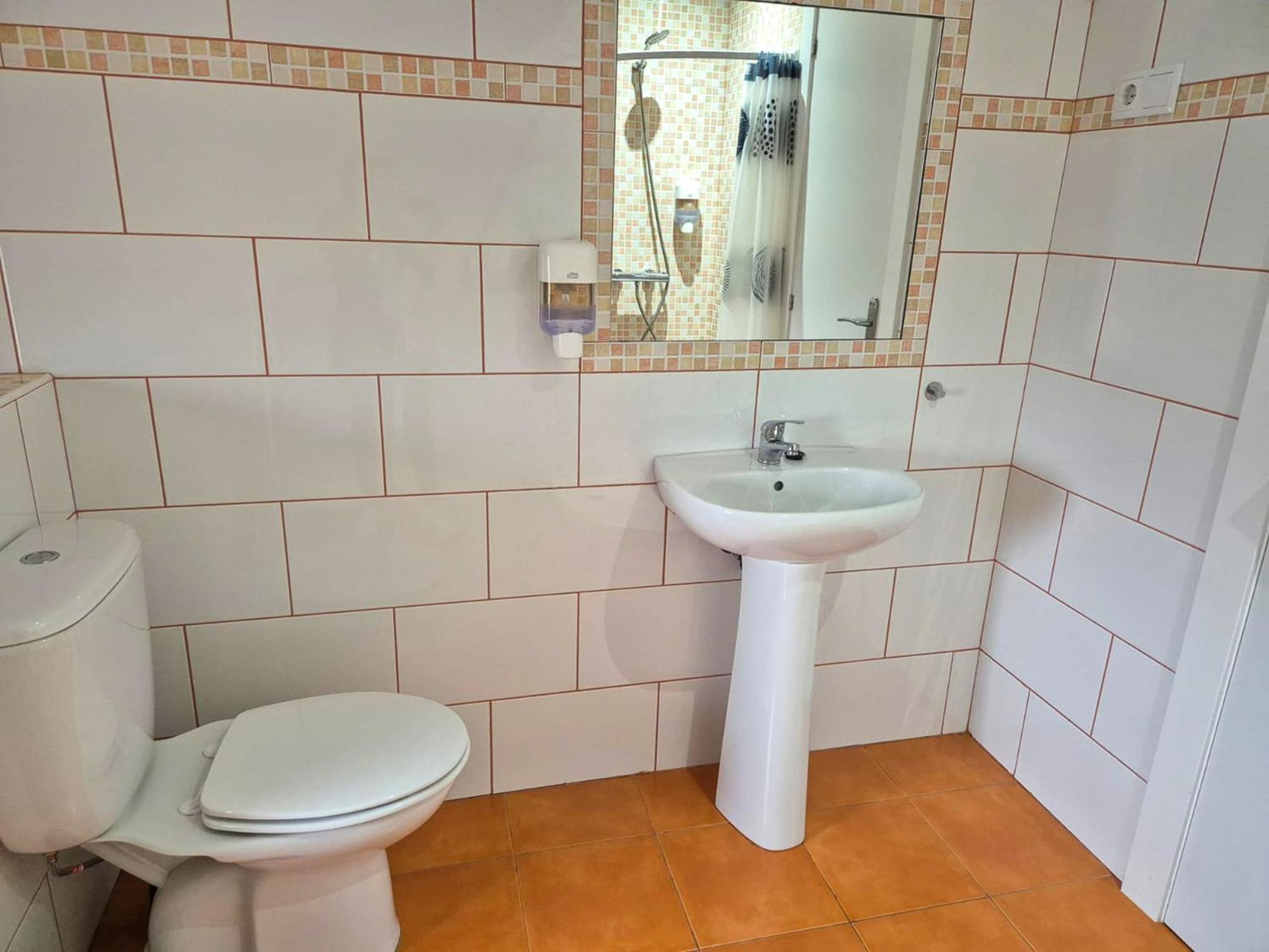 산탄데르 La Maruca Loft 3000 아파트 외부 사진