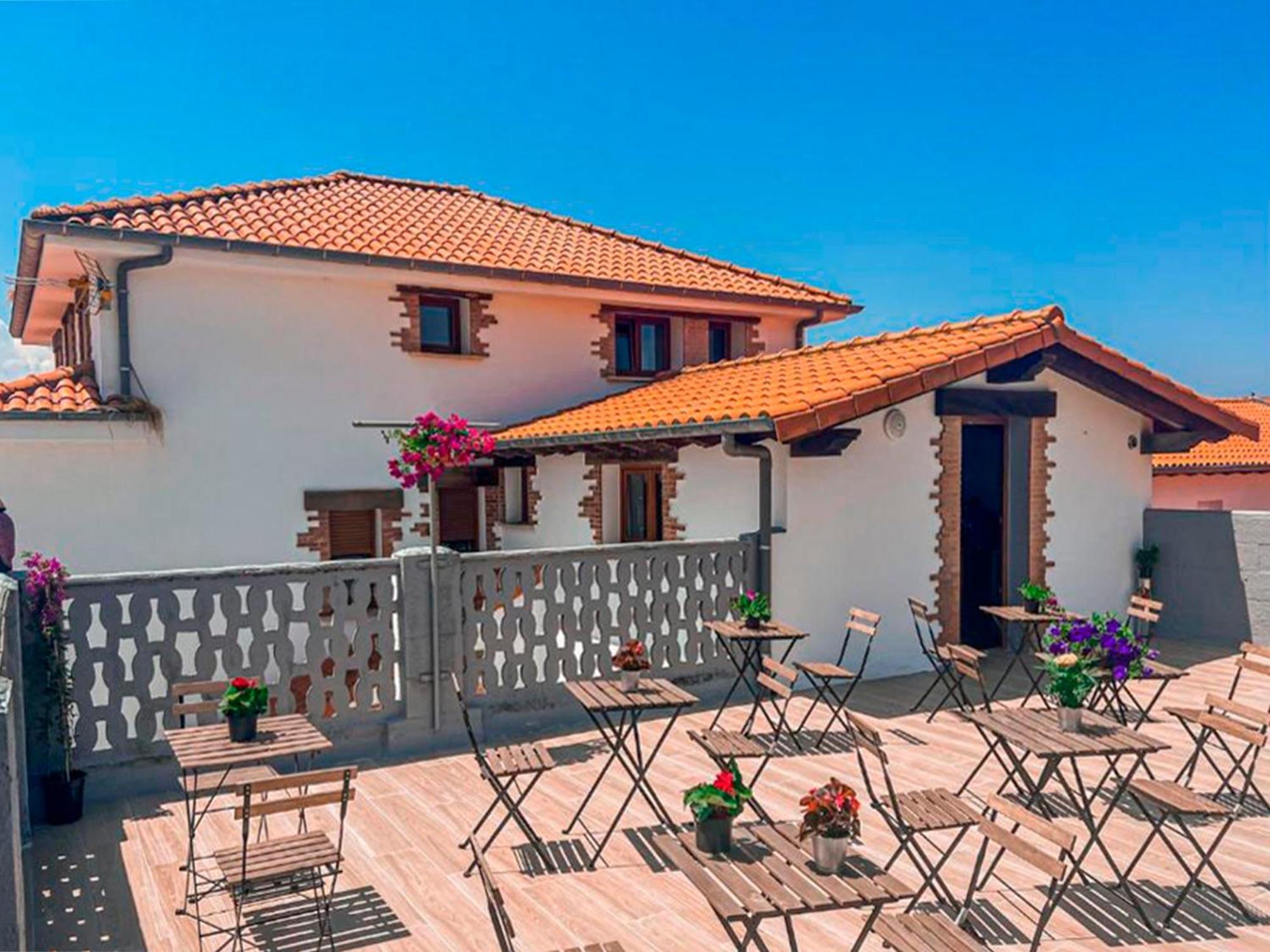 산탄데르 La Maruca Loft 3000 아파트 외부 사진