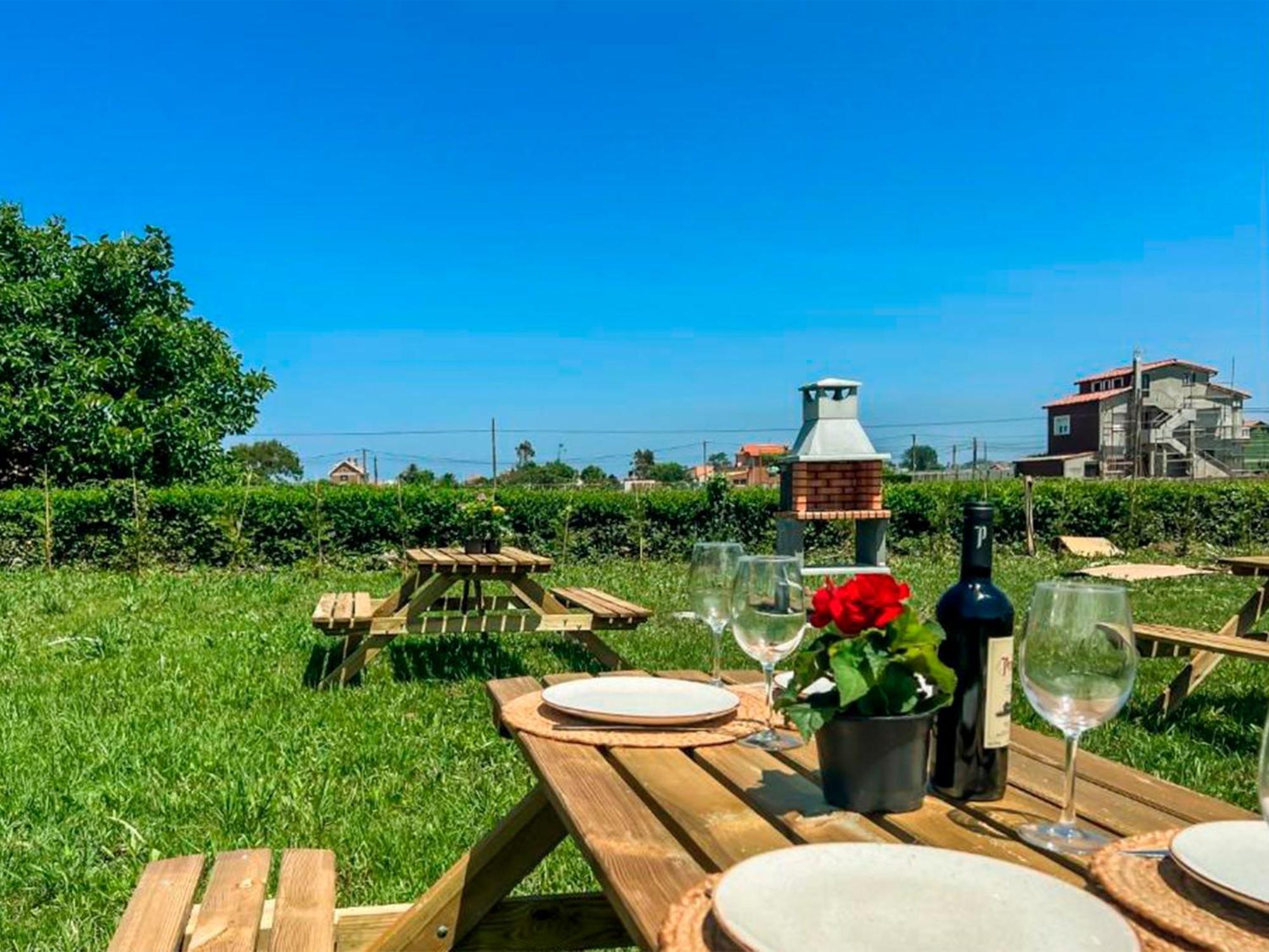 산탄데르 La Maruca Loft 3000 아파트 외부 사진