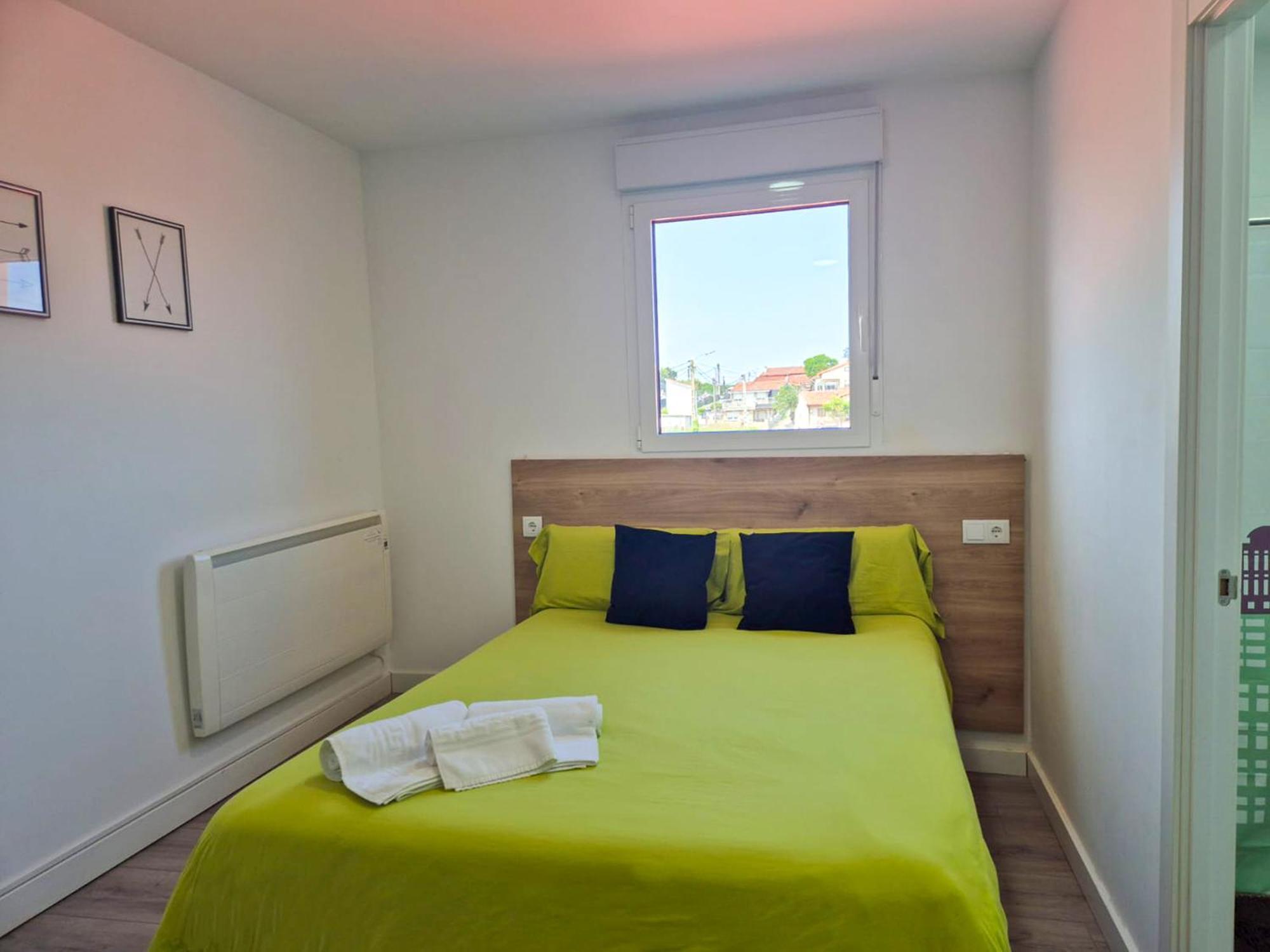 산탄데르 La Maruca Loft 3000 아파트 외부 사진