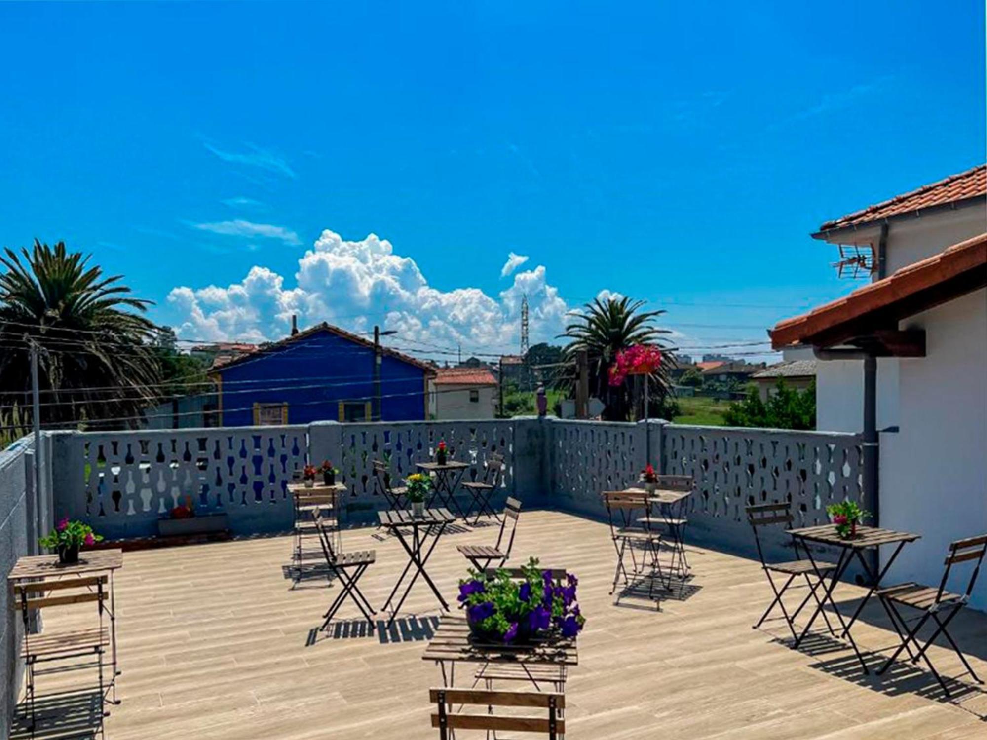 산탄데르 La Maruca Loft 3000 아파트 외부 사진
