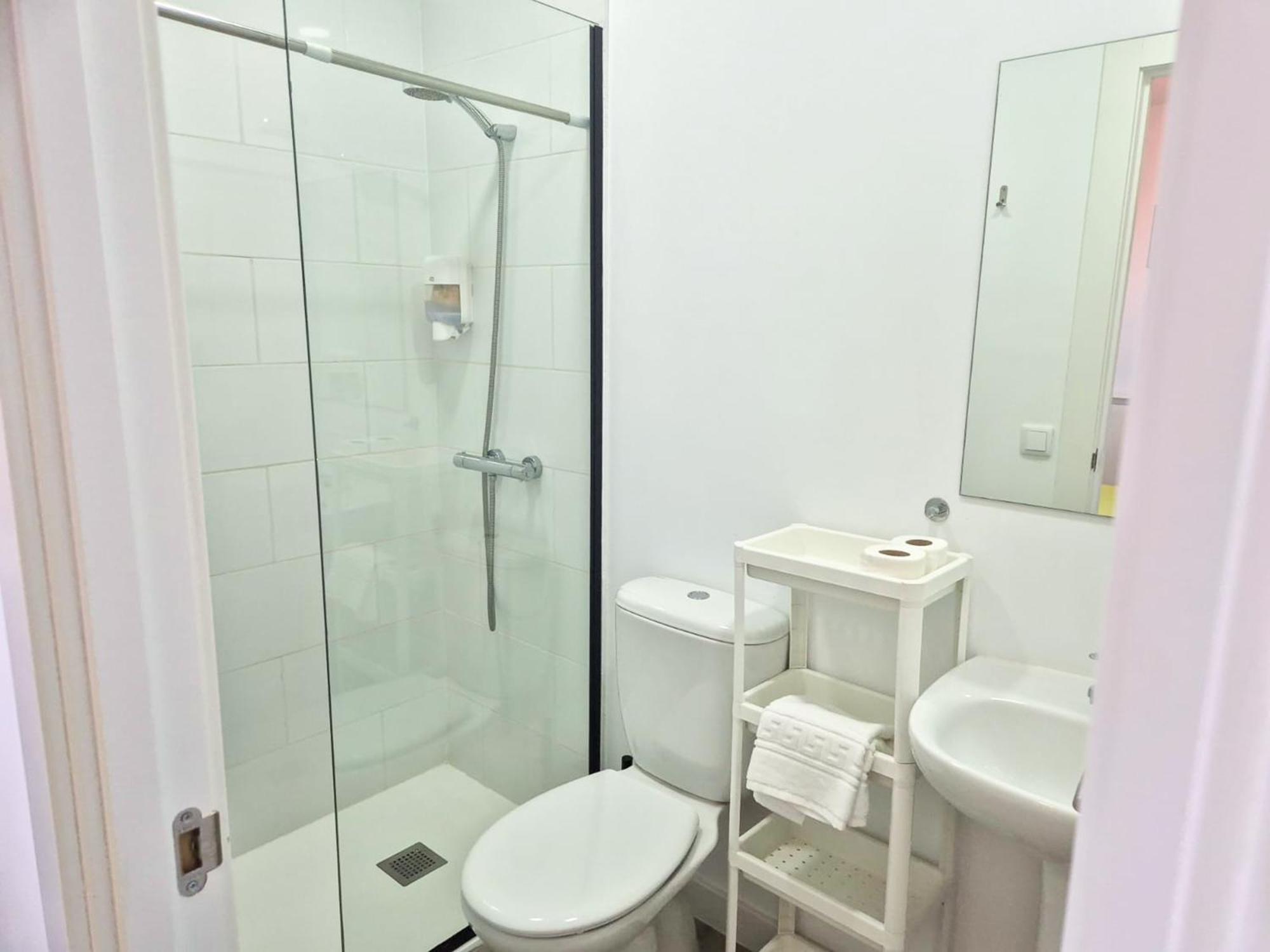 산탄데르 La Maruca Loft 3000 아파트 외부 사진