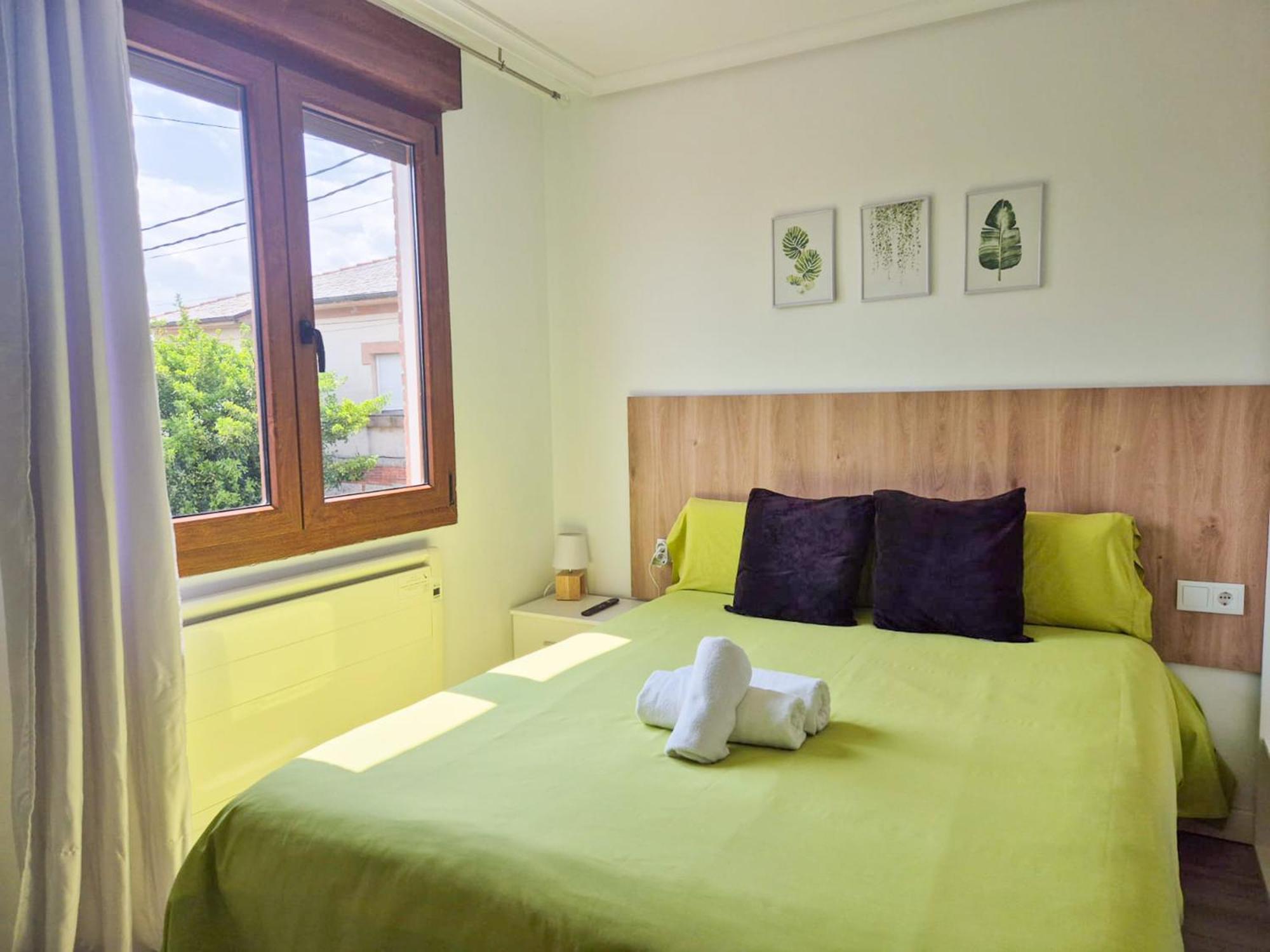 산탄데르 La Maruca Loft 3000 아파트 외부 사진