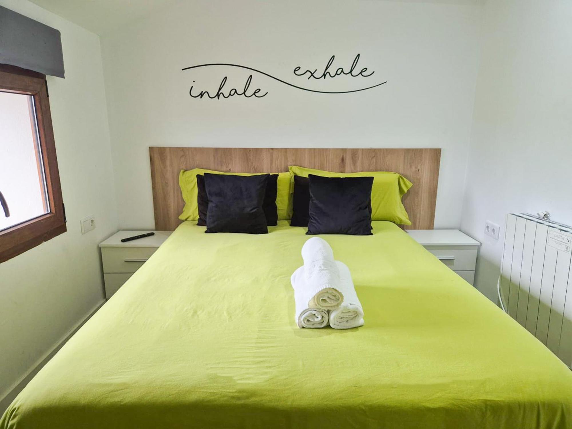 산탄데르 La Maruca Loft 3000 아파트 외부 사진