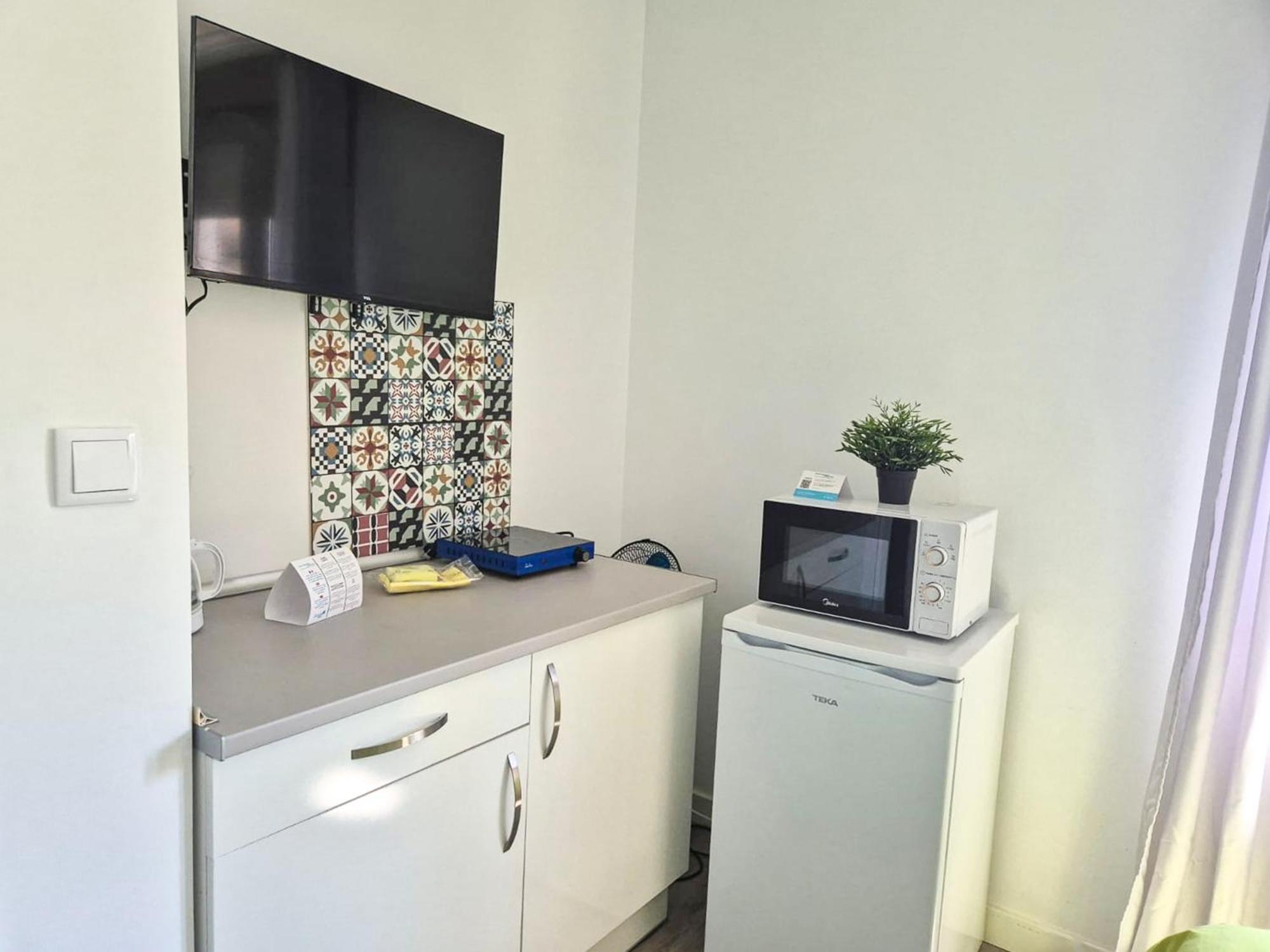 산탄데르 La Maruca Loft 3000 아파트 외부 사진