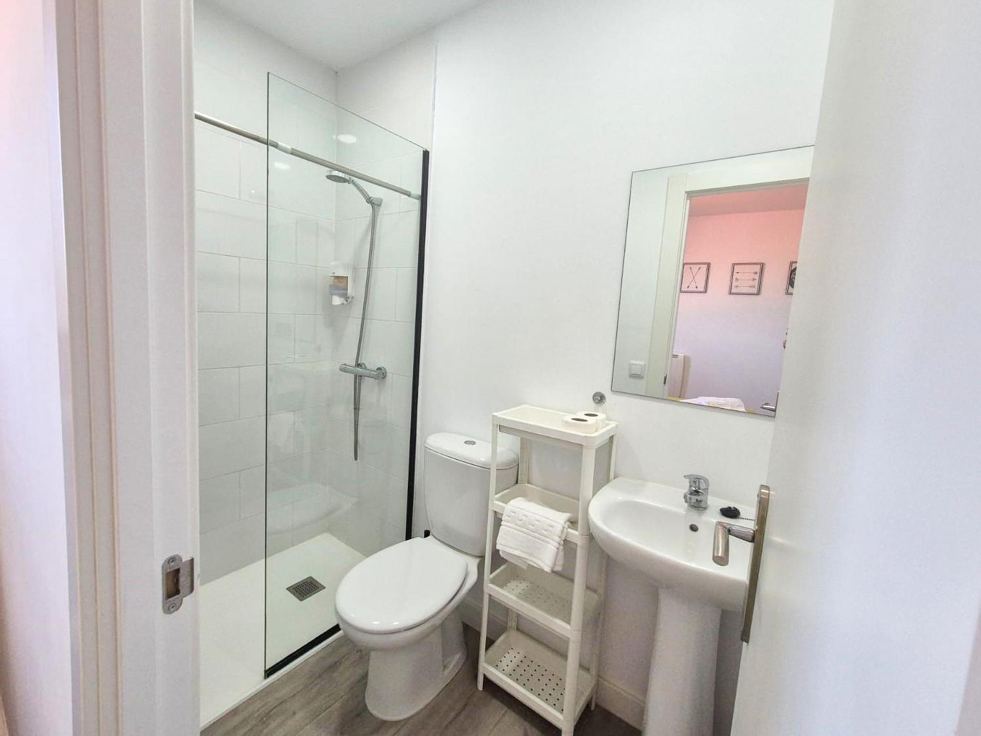 산탄데르 La Maruca Loft 3000 아파트 외부 사진