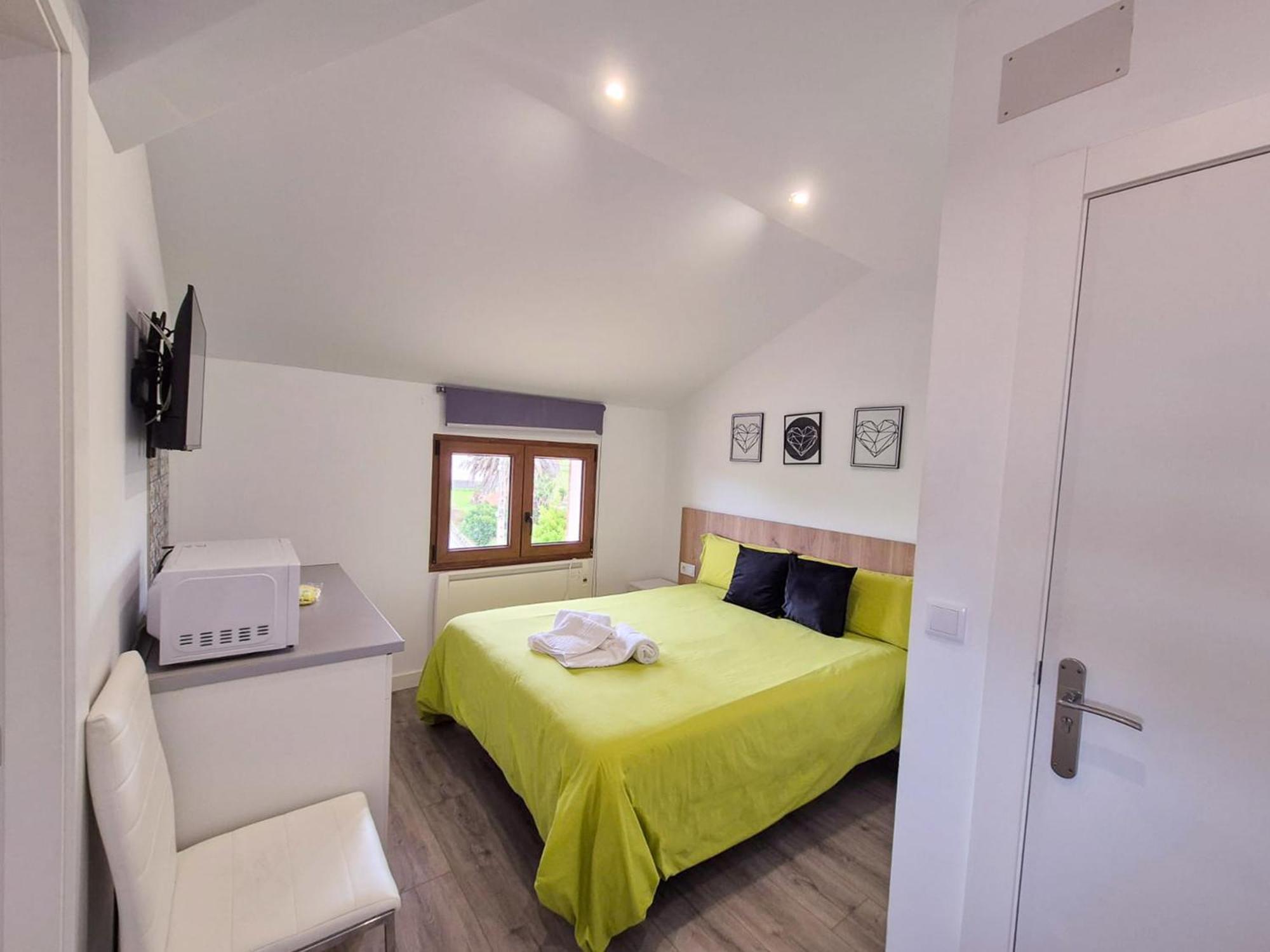 산탄데르 La Maruca Loft 3000 아파트 외부 사진