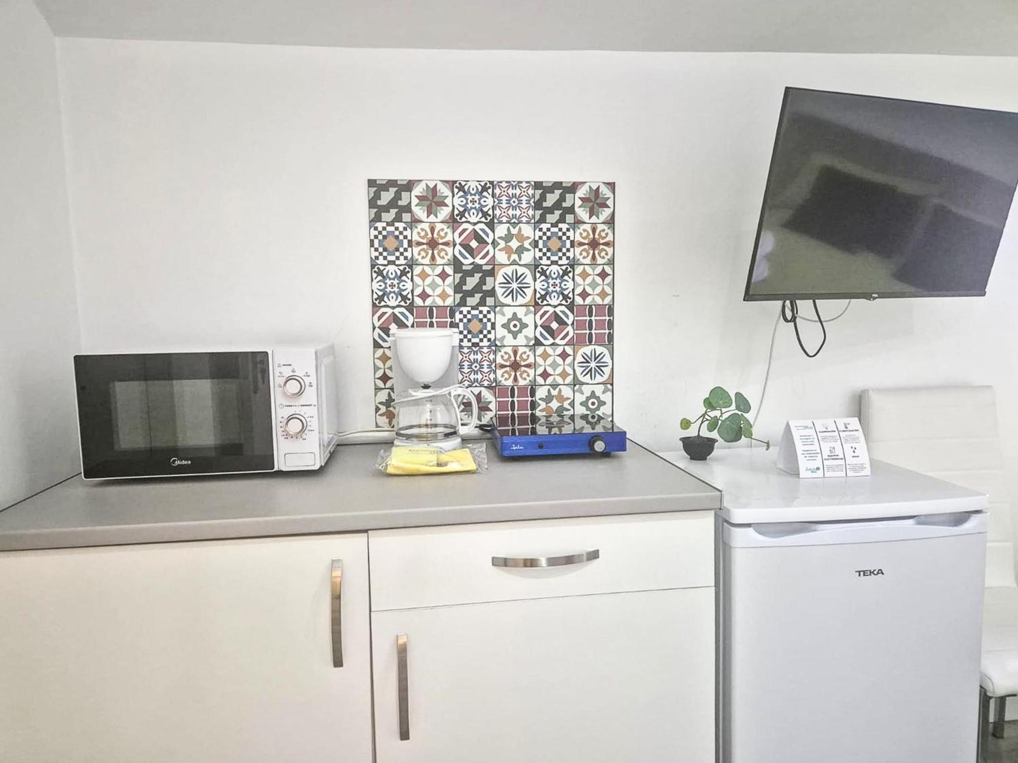산탄데르 La Maruca Loft 3000 아파트 외부 사진