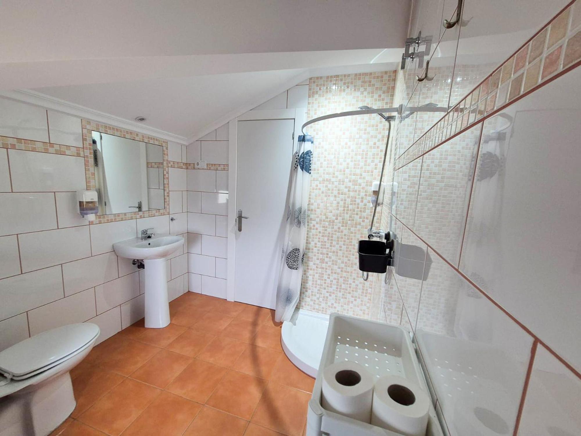 산탄데르 La Maruca Loft 3000 아파트 외부 사진